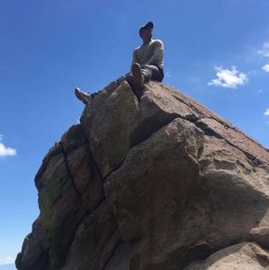 Meet your Posher, Ivan